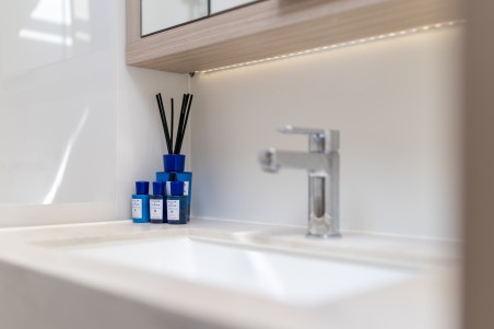 Lagoon-Bénéteau Lagoon 55 - 5 + 2 cab. Artisan