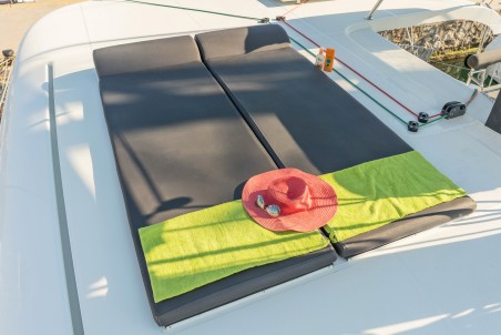 Lagoon-Bénéteau Lagoon 42 - 4 + 2 cab. Niriis