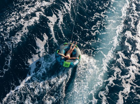 Lagoon-Bénéteau Lagoon 55 - 5 + 2 cab. Artisan