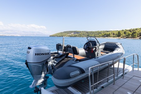 Lagoon-Bénéteau Lagoon 55 - 5 + 2 cab. Artisan