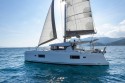 Lagoon-Bénéteau Lagoon 42 - 4 + 2 cab. White Waves