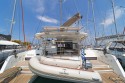 Lagoon-Bénéteau Lagoon 42 - 4 + 2 cab. White Waves