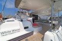 Lagoon-Bénéteau Lagoon 42 - 4 + 2 cab. White Waves