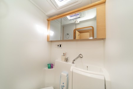 Lagoon-Bénéteau Lagoon 421 - 4 + 2 cab. Silverstar II