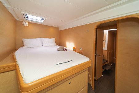 Lagoon-Bénéteau Lagoon 421 - 4 + 2 cab. Silverstar II