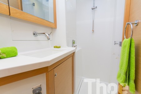 Lagoon-Bénéteau Lagoon 450 - 4 + 2 cab. Thoe