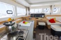 Lagoon-Bénéteau Lagoon 450 - 4 + 2 cab. Thoe