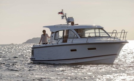 Nimbus Group Nimbus 305 Coupe Dalmatia