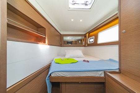 Lagoon-Bénéteau Lagoon 450 F - 4 + 2 cab. Cassiopeia II