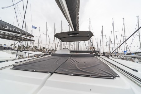 Lagoon-Bénéteau Lagoon 450 F - 4 + 2 cab. Nemesis