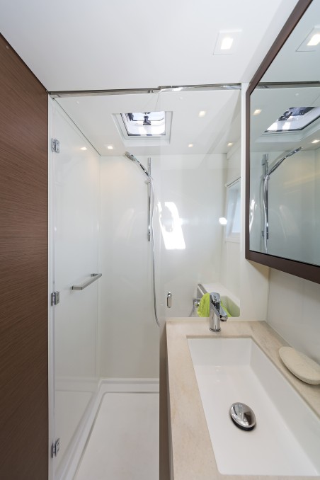 Lagoon-Bénéteau Lagoon 46 - 4 + 2 cab. Emmelia