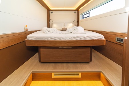 Lagoon-Bénéteau Lagoon 46 - 4 + 2 cab. Harmony