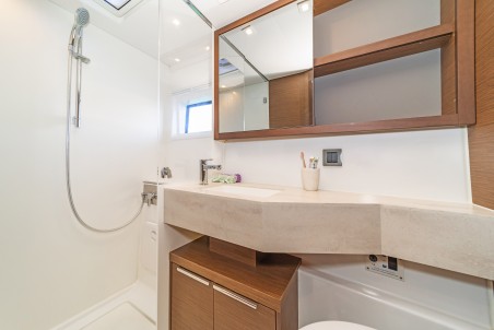 Lagoon-Bénéteau Lagoon 46 - 4 + 2 cab. Harmony