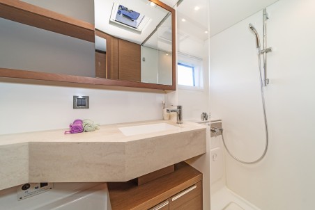 Lagoon-Bénéteau Lagoon 46 - 4 + 2 cab. Harmony