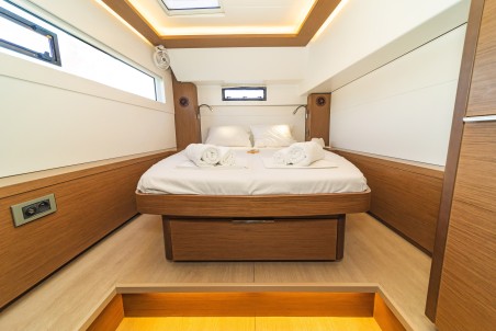 Lagoon-Bénéteau Lagoon 46 - 4 + 2 cab. Harmony
