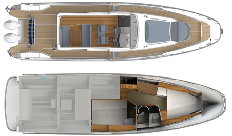 Nimbus Group Nimbus C11 Poseidon