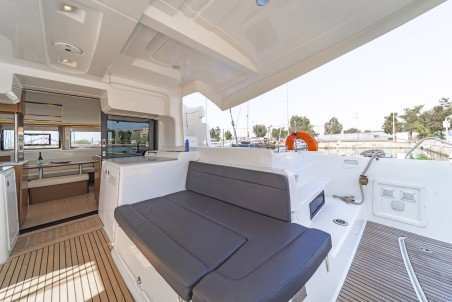 Lagoon-Bénéteau Lagoon 46 - 4 + 2 cab. Harmony