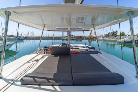 Lagoon-Bénéteau Lagoon 46 - 4 + 2 cab. Harmony