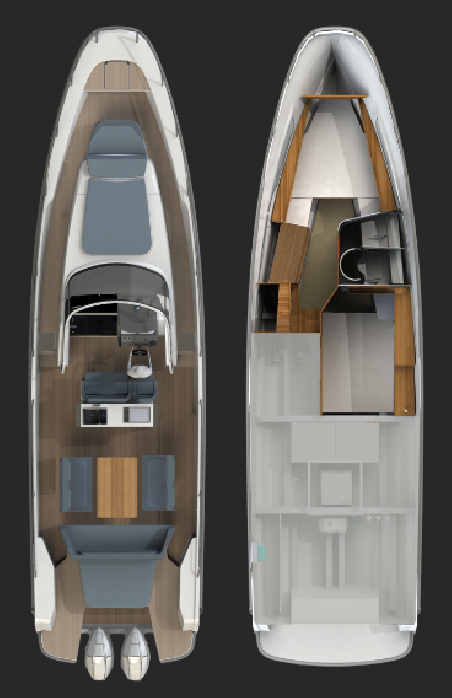 Nimbus Group Nimbus T11 Pura Vida