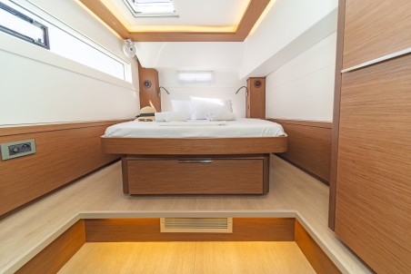 Lagoon-Bénéteau Lagoon 46 - 4 + 2 cab. If