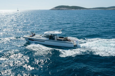 Nimbus Group Nimbus T11 Pura Vida