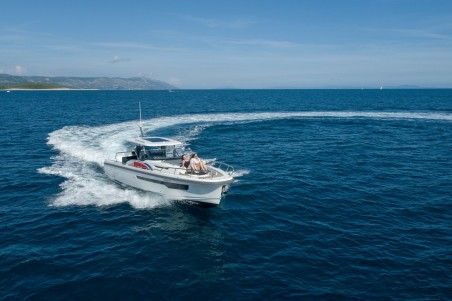 Nimbus Group Nimbus T11 Pura Vida