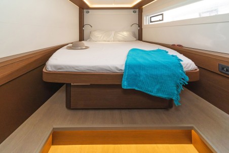 Lagoon-Bénéteau Lagoon 46 - 4 + 2 cab. Nefeli