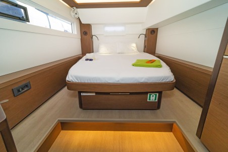 Lagoon-Bénéteau Lagoon 46 - 4 + 2 cab. Nefeli