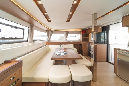 Lagoon-Bénéteau Lagoon 46 - 4 + 2 cab. Nefeli