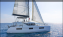 Lagoon-Bénéteau Lagoon 46 - 4 + 2 cab. Nefeli