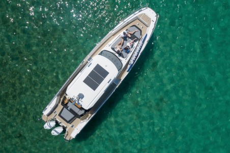 Nimbus Group Nimbus T11 Pura Vida