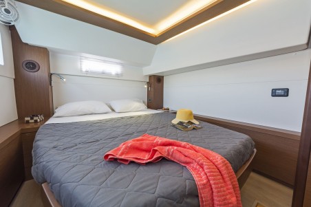 Lagoon-Bénéteau Lagoon 46 - 4 + 2 cab. No Worries