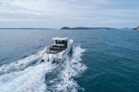 Nimbus Group Nimbus T11 Pura Vida