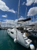Lagoon-Bénéteau Lagoon 46 - 4 + 2 cab. La Condesa - 4