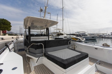 Nimbus Group Nimbus T11 Pura Vida