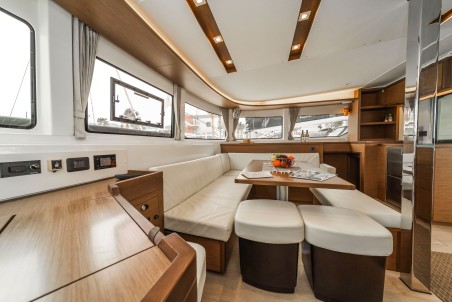 Lagoon-Bénéteau Lagoon 46 - 4 + 2 cab. Pegasus