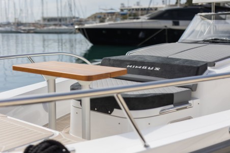 Nimbus Group Nimbus T11 Pura Vida