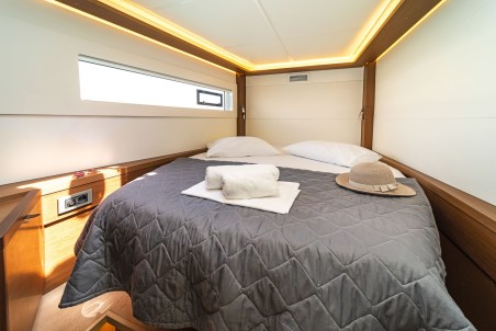 Lagoon-Bénéteau Lagoon 46 - 4 + 2 cab. Pnoe