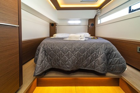 Lagoon-Bénéteau Lagoon 46 - 4 + 2 cab. Pnoe