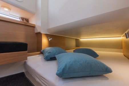 Nimbus Group Nimbus T11 Pura Vida