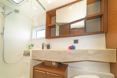 Lagoon-Bénéteau Lagoon 46 - 4 + 2 cab. Pnoe