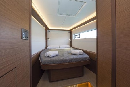 Lagoon-Bénéteau Lagoon 46 - 4 + 2 cab. Vasiliki