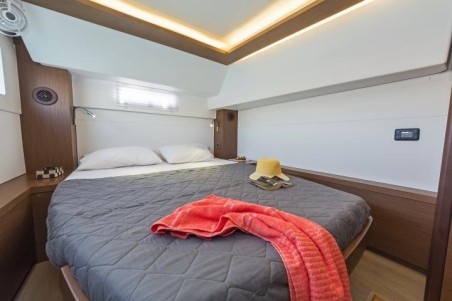 Lagoon-Bénéteau Lagoon 46 - 4 + 2 cab. Vasiliki