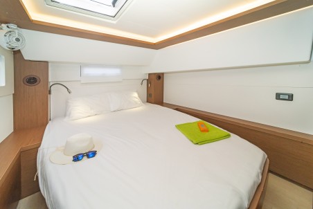 Lagoon-Bénéteau Lagoon 46 - 4 + 2 cab. Vasiliki