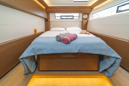 Lagoon-Bénéteau Lagoon 50 - 6 + 2 cab. Andromeda