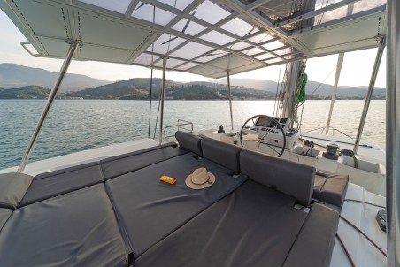 Lagoon-Bénéteau Lagoon 50 - 6 + 2 cab. Jupiter