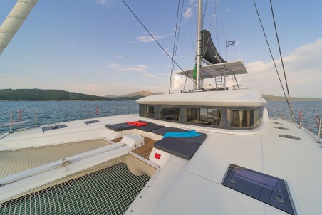 Lagoon-Bénéteau Lagoon 50 - 6 + 2 cab. Jupiter