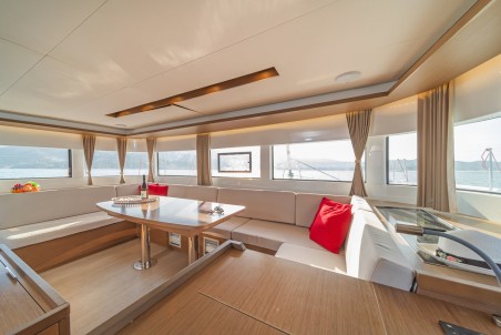 Lagoon-Bénéteau Lagoon 50 - 6 + 2 cab. Jupiter