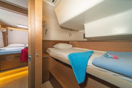 Lagoon-Bénéteau Lagoon 50 - 6 + 2 cab. Jupiter