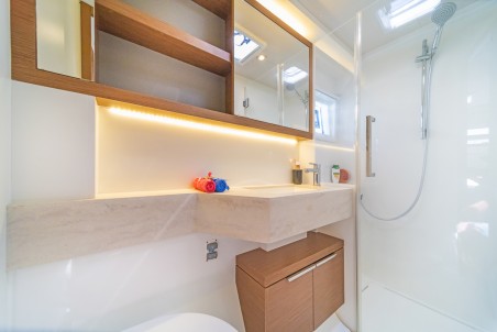 Lagoon-Bénéteau Lagoon 50 - 6 + 2 cab. Jupiter